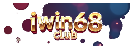 iwin68 club logo